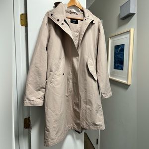 Everlane ReNew Anorak